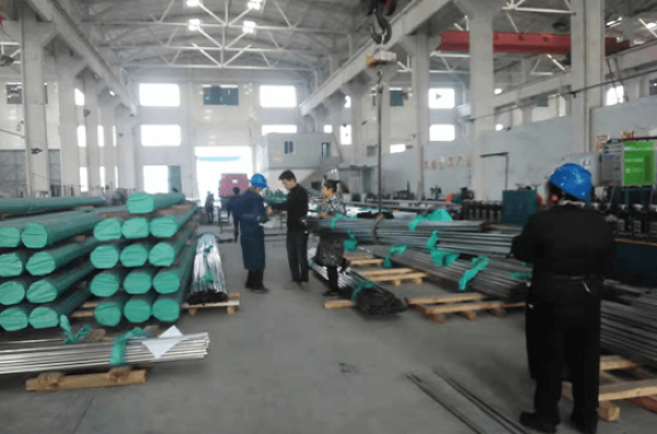 不銹鋼焊管-不銹鋼換熱管-不銹鋼波節(jié)管-無錫百利通不銹鋼管有限公司